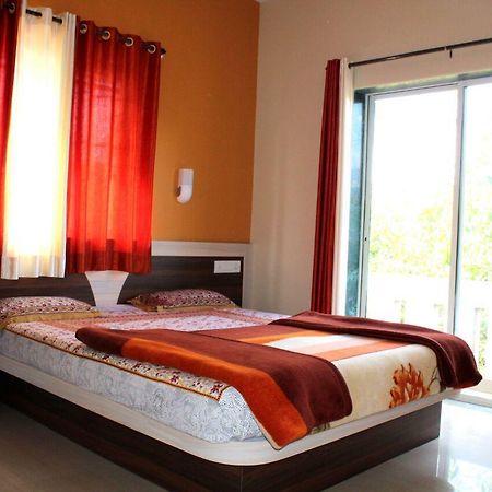 Sadgurukrupa Villa Mahableshwar Mahābaleshwar Εξωτερικό φωτογραφία