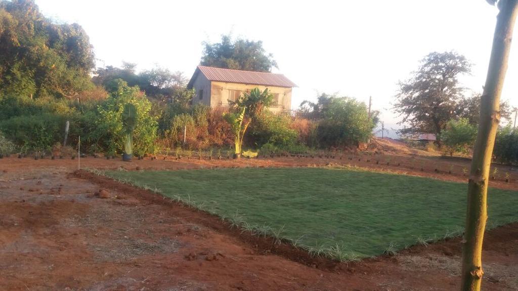 Sadgurukrupa Villa Mahableshwar Mahābaleshwar Εξωτερικό φωτογραφία