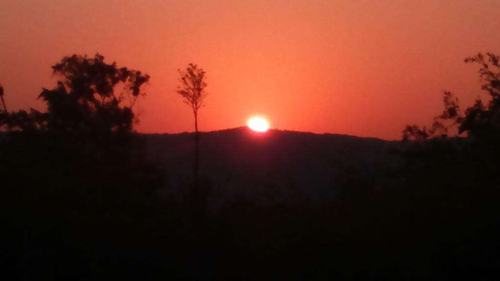Sadgurukrupa Villa Mahableshwar Mahābaleshwar Εξωτερικό φωτογραφία