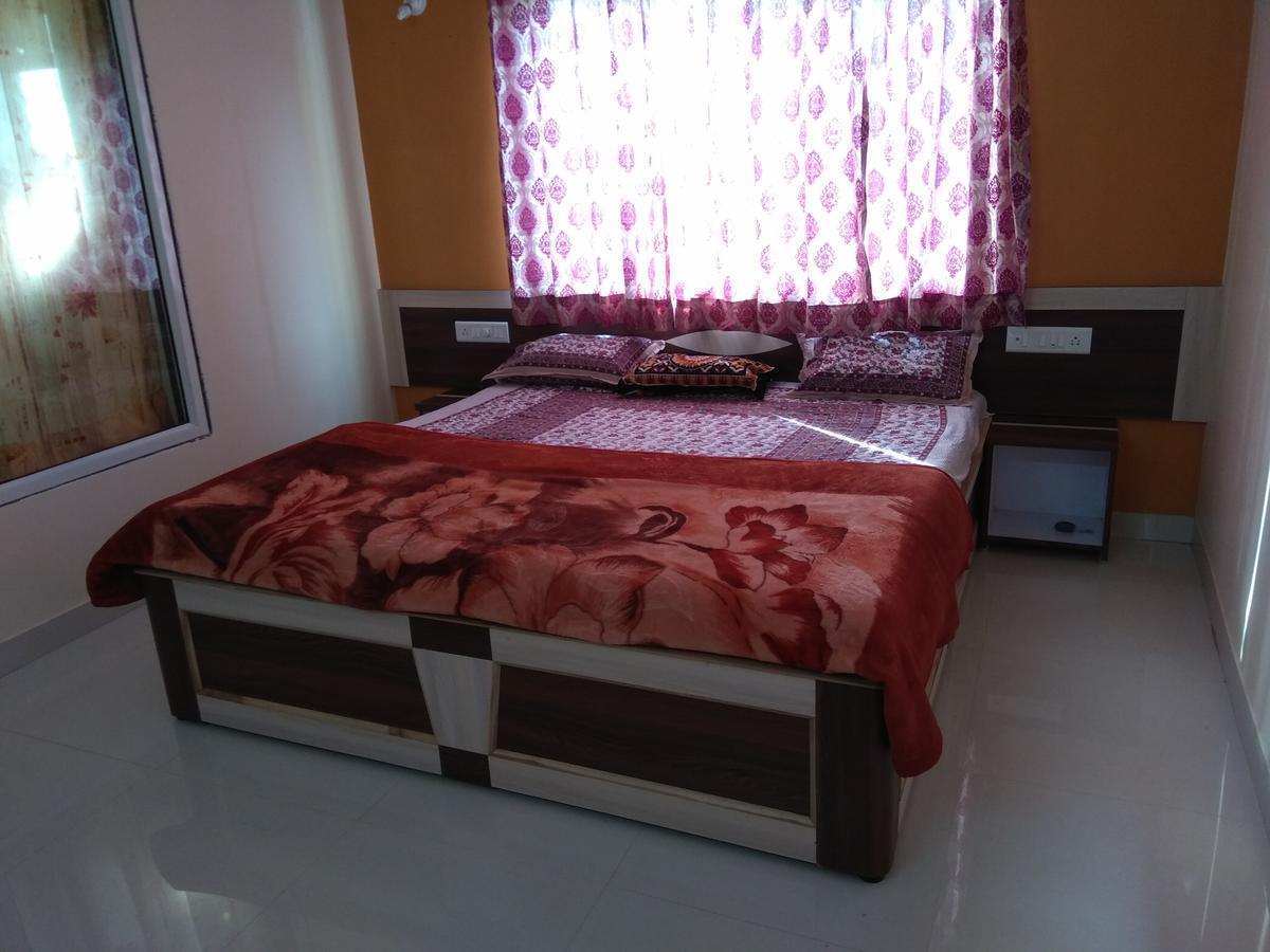 Sadgurukrupa Villa Mahableshwar Mahābaleshwar Εξωτερικό φωτογραφία