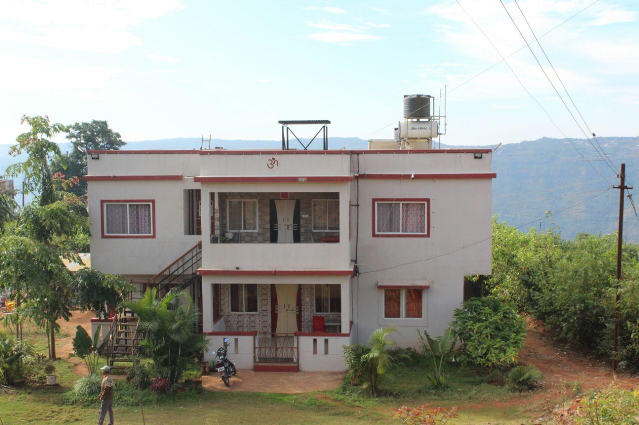Sadgurukrupa Villa Mahableshwar Mahābaleshwar Εξωτερικό φωτογραφία