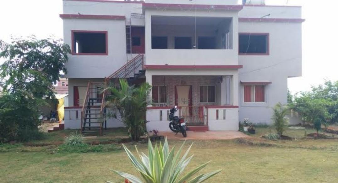 Sadgurukrupa Villa Mahableshwar Mahābaleshwar Εξωτερικό φωτογραφία
